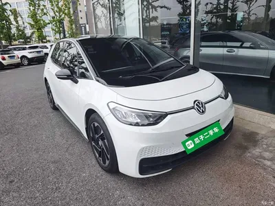 2024 Volkswagen ID.3 Outstanding Edition, фото 4, лот 10816974