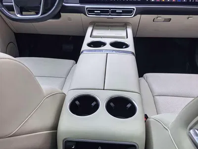 2022 Li Auto Li Xiang L9 Max, фото 4, лот 11549294
