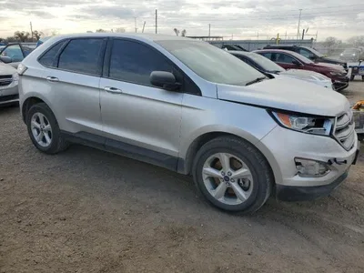 2015 FORD EDGE SE, фото 4, лот 10500775