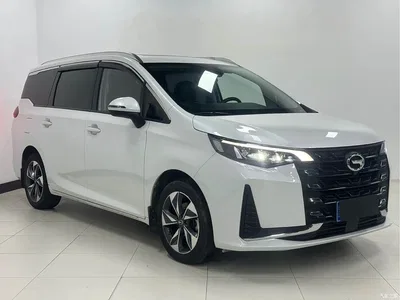 2021 GAC Trumpchi Trumpchi M6 PRO 270T DCT Luxury Edition, фото 3, лот 10418213