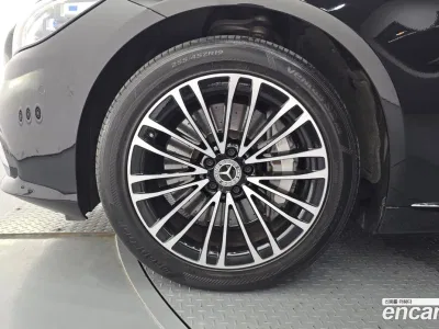 2022 Mercedes-Benz S-Class S350 d, фото 4, лот 10073583