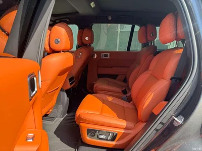 2023 Li Auto Li L8 Pro, фото 4, лот 10821979