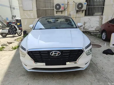 2021 Hyundai Mistra 1.8L CVT GLX Elite, фото 3, лот 10382556