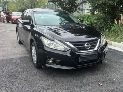 2016 Nissan Teana 2.0L XE Fashion Edition, фото 2, лот 10340713