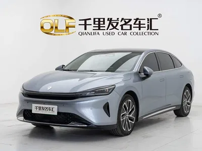 2025 Baojun Enjoyment PHEV 140km Luxury Edition, фото 1, лот 11164666