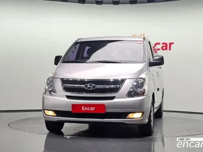 2008 Hyundai Starex 12-Seater Wagon, фото 3, лот 10388904