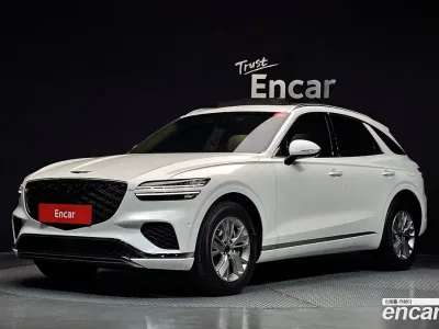 2025 Genesis GV70 2.5T Gasoline 2WD, фото 1, лот 11424868
