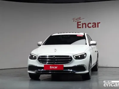 2023 Mercedes-Benz E-Class E350 4MATIC Exclusive, фото 2, лот 10168088