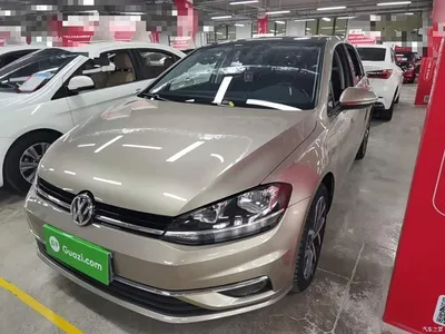 2020 Volkswagen Golf Beloved Edition 200TSI DSG Comfort Progressive, фото 2, лот 11250038