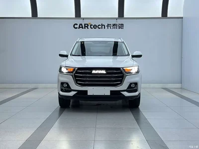 2021 Haval H6 National Trend Edition 1.5T Automatic Urban Edition, фото 2, лот 11352027