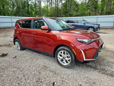 2023 KIA SOUL LX, фото 4, лот 10675907