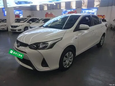 2020 Toyota YARiS L Zhi Xiang 1.5L CVT Leading Edition, фото 2, лот 11081426
