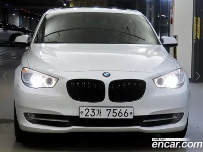 2013 BMW Gran Turismo GT ED Edition, фото 2, лот 10219118
