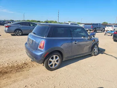 2010 MINI COOPER, фото 3, лот 10879580