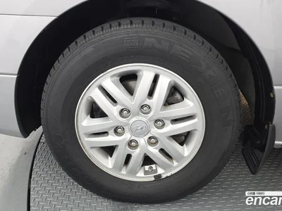2018 Hyundai Starex 12-Seater Wagon, фото 4, лот 10191192