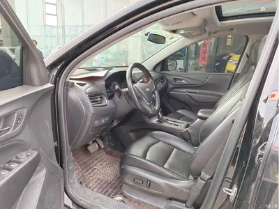 2022 Chevrolet Equinox 535T Galloping Edition, фото 4, лот 10478831