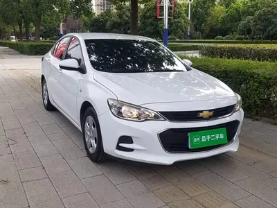 2016 Chevrolet Cavalier 1.5L Automatic Enjoyment Edition, фото 4, лот 10380370