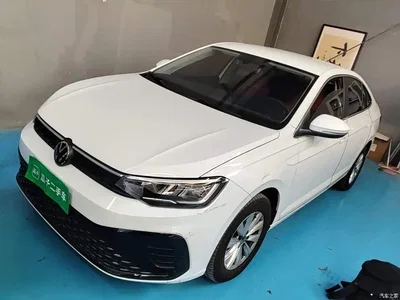 2023 Volkswagen Lavida New Sharp 1.5L Auto Premium Edition, фото 2, лот 11583330