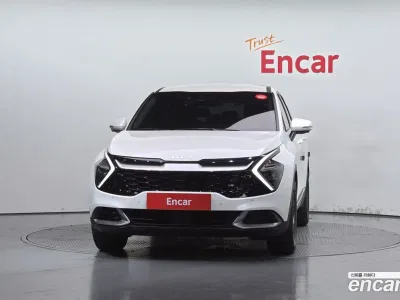 2024 Kia Sportage LPG 2.0 2WD, фото 3, лот 10148862