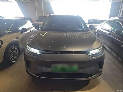 2021 Leapmotor C11 Facelift Luxury Edition, фото 3, лот 11214638