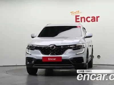 2022 Renault QM6 2.0 LPe RE Signature 2WD, фото 3, лот 10031704
