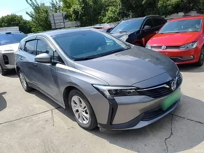 2022 Buick Velite 6 PHEV Connected Fashion, фото 4, лот 10268253