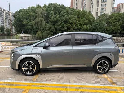 2023 Aion Y Plus 510 Smart Leader Edition, фото 3, лот 11408779