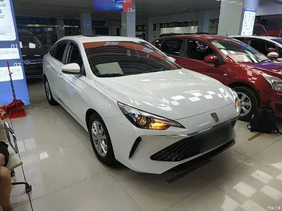 2023 Roewe i5 1.5L CVT Luxury Edition, фото 4, лот 10343178