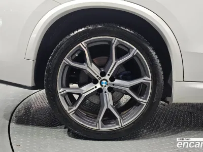 2022 BMW X5 xDrive 30d M Sport, фото 4, лот 10520628
