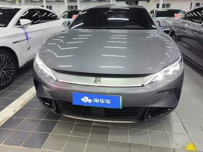 2023 BYD Han EV Champion Edition 605KM FWD Premium, фото 2, лот 10689112