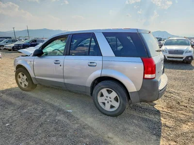 2004 SATURN VUE, фото 2, лот 10969727