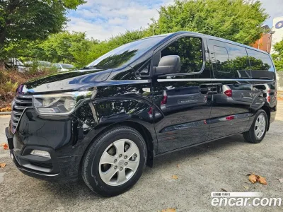 2020 Hyundai Starex Wagon 12-Seater, фото 2, лот 10229158