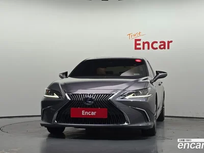 2019 Lexus ES 300h Supreme, фото 3, лот 10518250