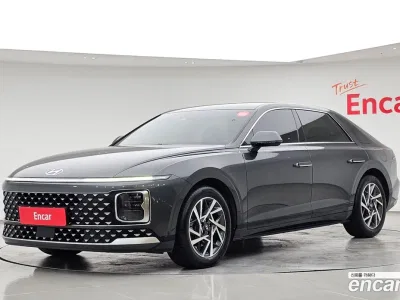 2023 Hyundai Grandeur 2,5 Gasoline 2WD, фото 1, лот 11136843