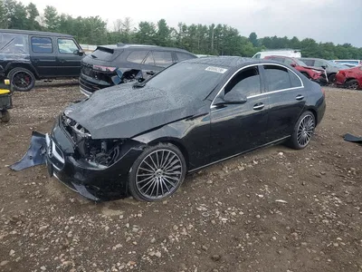 2026 MERCEDES-BENZ C 300 4MATIC, фото 1, лот 10958662