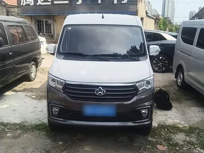 2021 Changan Kuayue Kuayuexing V5 1.5L Treasure Comfort Edition JL473QH, фото 3, лот 11151630