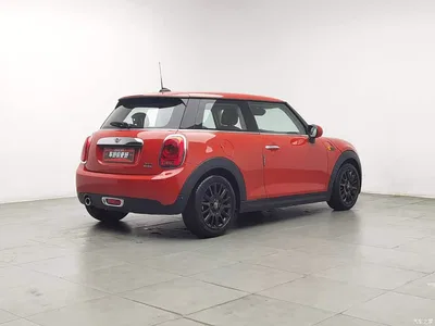 2018 MINI MINI 1.5T ONE PLUS, фото 2, лот 10351536