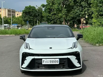 2025 Lynk & Co 03 1.5TD DCT Champion Pro, фото 2, лот 10768453