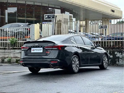 2024 Nissan Teana, фото 4, лот 10339594