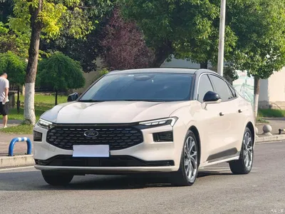 2023 Ford Mondeo EcoBoost 245 Premium, фото 1, лот 10297433