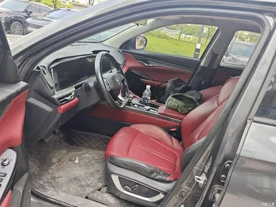 2022 Changan CS75 PLUS 1.5T Automatic Luxury, фото 3, лот 10611134