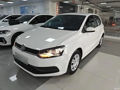 2018 Volkswagen Polo 1.5L Auto Safe Drive, фото 2, лот 10765562