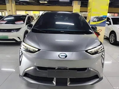 2022 Aion Y 70 Smart Leader Edition LFP, фото 3, лот 10390119