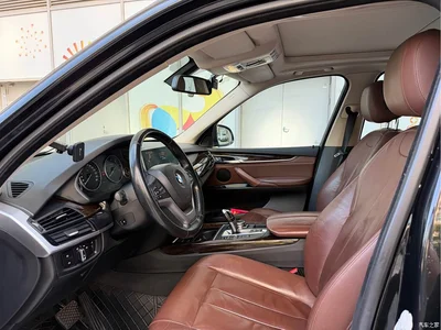 2015 BMW X5 (Import) Model xDrive35i China Limited Edition, фото 4, лот 11181798