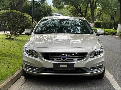 2015 Volvo S60 Plug-in Hybrid S60L E-Drive Hybrid T6 Intelligent Edition, фото 2, лот 10365533