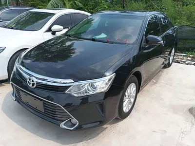 2016 Toyota Camry 2.0G 10th Anniversary Leading Edition, фото 2, лот 10282874