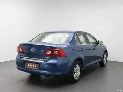 2011 Volkswagen Bora 1.6L Automatic Fashion, фото 2, лот 10391207