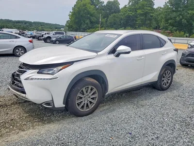 2016 LEXUS NX 200T BASE, фото 1, лот 10900174