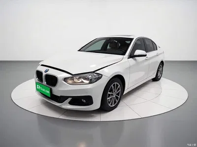 2018 BMW 1 Series 118i Fashion Edition, фото 2, лот 10765741