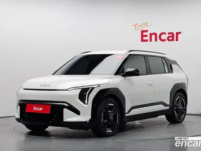 2026 Kia EV3 Long Range 2WD, фото 1, лот 10209853